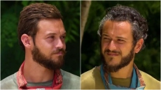 Κούρτοβικ σε Θεοδωρόπουλο στο Survivor: Ο πάτος είναι αρκετά κοντά σου, αν θέλεις να τον φτάσεις