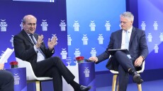 Xατζηδάκης: Έρχεται νέο πακέτο μεταρρυθμίσεων έως το 2034 με έμφαση σε παραγωγικότητα, μισθούς και επενδύσεις