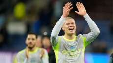 Premier League, Μπέρνλι-Μάντσεστερ Σίτι 0-1: Νίκη με Χάαλαντ και ισοβαθμία στην κορυφή, δείτε το γκολ