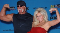 Χαλκ Χόγκαν: Όταν αρρώστησε, κατάλαβα ότι η αγάπη μου για εκείνον δεν έσβησε ποτέ, είπε η πρώτη του σύζυγος