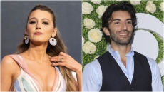 Οι δικηγόροι του Τζάστιν Μπαλντόνι ζητούν να μην παρουσιαστούν στη δίκη τα σχόλια του ηθοποιού για το βάρος της Μπλέικ Λάιβλι