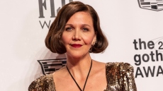 Η Μάγκι Τζίλενχαλ πρόεδρος της επιτροπής του 84ου Φεστιβάλ Βενετίας