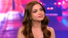 Μαρίλια Μητρούση: O κόσμος έχει πάρα πολύ μεγάλη κακία, δεν περνούσε από το μυαλό μου