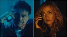 Πάτρικ Μαλντούν: Στο πλευρό της Ντενίζ Ρίτσαρντς η τελευταία του εμφάνιση στη μεγάλη οθόνη