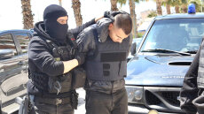 Άγιος Δημήτριος: Ειχε μαζί το μαχαίρι γιατί φοβόταν, είπε ο δικηγόρος του 20χρονου κατηγορούμενου για τη δολοφονία του 27χρονου