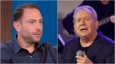 Γιος Μανώλη Μητσιά: Όταν του είπα ότι θα ασχοληθώ με το τραγούδι, μου είπε «Θες να συγκριθείς μαζί μου; Δεν μπορείς να γίνεις καλύτερος»