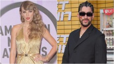 Η Τέιλορ Σουίφτ και ο Bad Bunny είναι στην κορυφή της λίστας καλλιτεχνών με τα περισσότερα streams στο Spotify