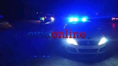 Νεκρός 17χρονος σε σύγκρουση μηχανής με ασθενοφόρο στην Εύβοια 