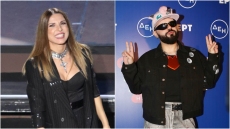 Ευρυδίκη για Ακύλα: Την πρώτη φορά που άκουσα το Ferto έπαθα ένα κόλλημα, το παιδί είναι φανταστικό