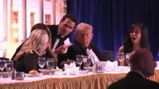 Τραμπ μετά τους πυροβολισμούς: «Η Μυστική Υπηρεσία έδρασε με ταχύτητα και θάρρος, ο δράστης συνελήφθη»