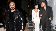 Ο Τριαντάφυλλος απάντησε σε Κατσούλη και Ρουμελιώτη για τον γάμο τους: Πουθενάδες μάλλον στη λίστα είχατε τον Λιβάνη και την Κεφαλά