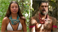 Αναστασία για Μιχάλη Σηφάκη στο Survivor: Έχει καταστρέψει τους κόκκινους, μετέφερε τη μουντίλα και τη σαπίλα