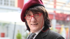  Ο Στάθης Ψάλτης ξεχάστηκε από τον καλλιτεχνικό κόσμο, σαν να μην πέρασε, είπε ο Θοδωρής Τρανούλης
