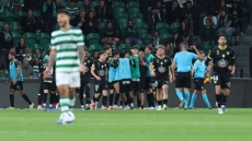 Primeira Liga: «Αυτοκτονία» στις καθυστερήσεις για τη Σπόρτινγκ, 2-2 με την Τοντέλα και εκτός 2ης θέσης, δείτε τα γκολ
