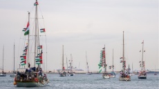 ΥΠΕΞ: Στο Κέντρο Υγείας Σητείας 31 ακτιβιστές του στολίσκου που ταξίδευε προς τη Γάζα, οι υπόλοιποι αναχωρούν από την Κρήτη