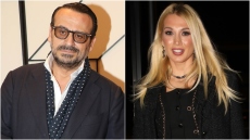 Βασίλης Ζούλιας: Η Κωνσταντίνα Σπυροπούλου θα λέγαμε ότι είναι η Μέριλιν Μονρόε της ελληνικής τηλεόρασης