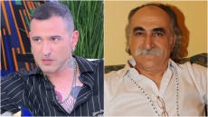 Ηλίας Κόζας για Αγάθωνα: Ήταν ένας ντόμπρος άνθρωπος, αδερφός, φίλος και πατέρας μαζί
