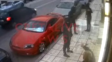 Στα χέρια της ΕΛ.ΑΣ. και ο ανήλικος για την αιματηρή επίθεση σε μπαρ στο Ηράκλειο 