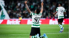 Primeira Liga: Ξανά σε θέση Champions League η Σπορτινγκ Λισαβόνας, 5-1 τη Γκιμαράες, δείτε τα γκολ 