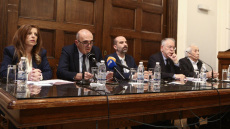 Ο ΔΣΑ αφήνει ανοικτό το ενδεχόμενο να προσφύγει στο Στρασβούργο για την υπόθεση των υποκλοπών
