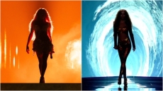 Τα σχόλια μετά την πρόβα της Antigoni Buxton στη σκηνή της Eurovision: «Δίνει ξεκάθαρα vibes Φουρέιρα και Fuego»