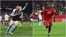 Europa League: Άστον Βίλα και Φράιμπουργκ για την... κούπα στην Κωνσταντινούπολη, δείτε τα γκολ