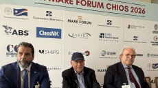 Γιώργος Προκοπίου: Εύσημα στις ελληνικές τράπεζες, αισιοδοξία για την αγορά ξηρού φορτίου