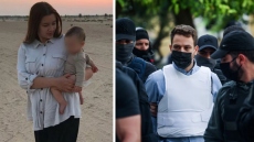 Η «ληστεία», οι αντιφάσεις και η ομολογία του πιλότου μετά από θέατρο 37 ημερών: Το χρονικό της δολοφονίας της Καρολάιν στα Γλυκά Νερά