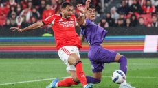 Primeira Liga: Το γκολ του Παυλίδη δεν έφτανε για την Μπενφίκα που «γκέλαρε» ξανά και η Σπόρτινγκ αγγίζει το Champions League