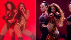 Συγκρίνουν την εμφάνιση της Γερμανίας στη Eurovision με εκείνη της Φουρέιρα: «Με αποκαλούν Temu βερσιόν της Ελένης», έλεγε η Σάρα Ένγκελς