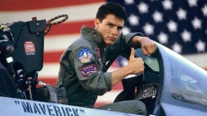 Η ανάρτηση του Τομ Κρουζ για τα 40 χρόνια του Top Gun: Είμαι ενθουσιασμένος που γιορτάζω μαζί σας