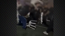 Γαβρίλος Σιδηρόπουλος: Τι λέει ο τραγουδιστής για τον άγριο καβγά στο ποντιακό γλέντι