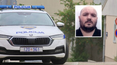 Ανθρωποκυνηγητό στην Κροατία για άνδρα που δολοφόνησε νεαρό διανομέα πίτσας με 10 σφαίρες: «Απειλούσε όλη την πόλη»