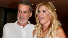Μαίρη Μηλιαρέση: Ο σύζυγός μου είναι ένας άνθρωπος που έχει κατανόηση και καταλαβαίνει τις ανάγκες μου
