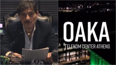 Μήνυμα Γιαννακόπουλου για το Final Four στο ΟΑΚΑ με αιχμές για Ολυμπιακό: «Για να ξέρετε πού έρχεστε», δείτε βίντεο 