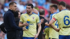 Οριστικά εκτός play off η Σαουθάμπτον για το σκάνδαλο κατασκοπίας 