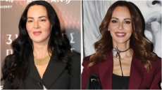 Ζενεβιέβ Μαζαρί: Η Μπέττυ Μαγγίρα είναι σαν να ήταν πάντα στην ομάδα μας στο GNTM