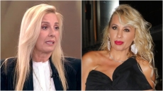 Έλενα Μακρή για Γωγώ Μαστροκώστα: Νιώθω τόσο πολύ τον Τραϊανό και το κοριτσάκι της, ξέρω πόσο κουρέλια είναι ψυχολογικά