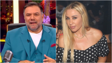 Γρηγόρης Αρναούτογλου για Γωγώ Μαστροκώστα: Είμαι λίγο μουδιασμένος, έχει σφίξει το στομάχι μας
