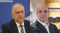 Σε θετικό κλίμα η πρώτη συνάντηση Θεοδωρικάκου με τον νέο πρόεδρο της ΕΣΕ Γιάννη Μασούτη – Τα θέματα που τέθηκαν