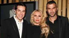 Χάρης Σιανίδης για Γωγώ Μαστροκώστα μετά την κηδεία της: Ο Τραϊανός σου ήταν αριστούργημα και μαζί μ’ εσένα όλη η Ελλάδα δύναμή του
