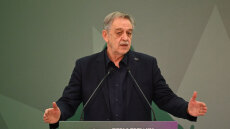 Κουκουλόπουλος κατά Δούκα: Επιπόλαιες και άκαιρες οι συζητήσεις για συνεργασίες, όποιος τις ανοίγει βλάπτει τη χώρα
