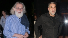 Μιχάλης Αεράκης για Βασίλη Μπισμπίκη: Έχει σχολιαστεί άδικα, είναι μια δυσεύρετη ψυχούλα
