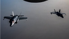 Οι ΗΠΑ κατέρριψαν δύο ιρανικά drones στα Στενά του Ορμούζ 