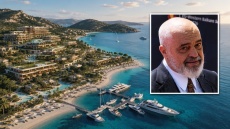 Ράμα για το θέρετρο του γαμπρού του Τραμπ στην Αλβανία: «Αν δεν ήταν ο Τζάρεντ, δεν θα τους ένοιαζε τι συμβαίνει εδώ»  