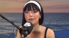 Marseaux για τον εθνικό τελικό της Eurovision: Υπήρχε σύγκριση μονίμως, ενώ δεν νιώθαμε έτσι, ήμασταν παρέα