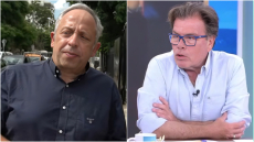 Χρήστος Κούτρας για Παπανώτα μετά τα σχόλια για την παρουσίαση της απονομής της Λιόλιου: Ο καθένας κάνει ό,τι θέλει, είναι απλά τα πράγματα