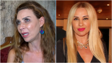 Δώρα Χρυσικού: Με συγκλόνισε ο θάνατος της Γωγώς Μαστροκώστα, αυτό που έκανε ο Δέλλας θα έπρεπε να ισχύει για κάθε άντρα