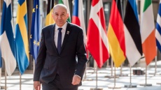 Η νέα κυβέρνηση της Σλοβενίας αίρει τις κυρώσεις κατά του Ισραήλ και αποκαθιστά τις σχέσεις με τον Νετανιάχου  