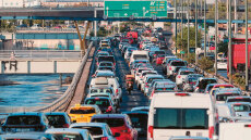 Κυκλοφοριακό: Αυτές είναι οι τέσσερις fast track παρεμβάσεις για να μαζευτεί το χάος στον Κηφισό
